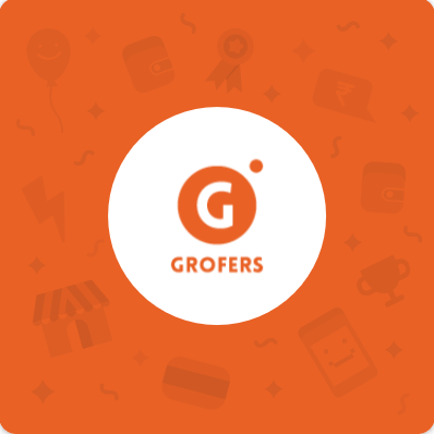 grofers rewards