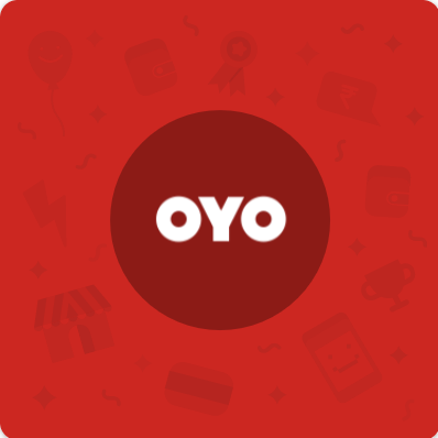 oyo rewards